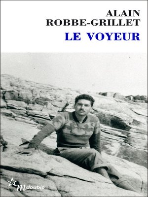 cover image of Le Voyeur